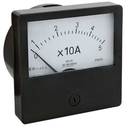 Амперметр RUICHI Э8030 - фото 16605972