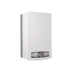 Настенный газовый котел Baxi NUVOLA-3 Comfort 240 Fi - фото 16605980