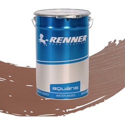 Интерьерная лазурь для дерева RENNER YM M349 R373 - фото 16606010