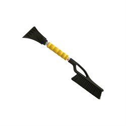 Автомобильная щетка Мультипласт Групп ЛЮКС МИНИ - фото 16606079