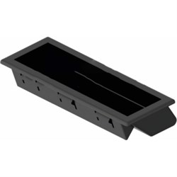 Потайная ручка ТРИЗАМ РП19.35 - фото 16606112