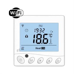 Терморегулятор для теплого пола ТеплоСофт W350 - фото 16606122