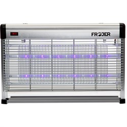 Электрическая ловушка для насекомых FROJER pro - фото 16606199