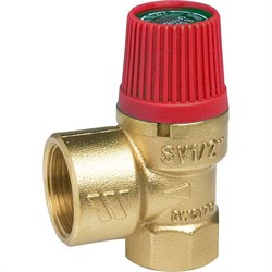 Предохранительный клапан Watts SVH/E25 - фото 16606298