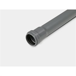 Канализационная труба КОНТУР СТАНДАРТ - фото 16606306