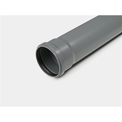 Канализационная труба КОНТУР СТАНДАРТ - фото 16606308