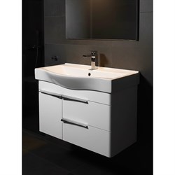 Тумба AQUATON Беверли 80 - фото 16606374