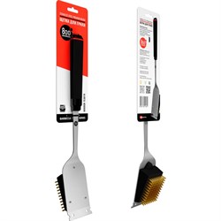 Щетка 800 Degrees Red Line Double Head Cleaning Brush - фото 16606438
