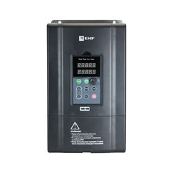 Преобразователь частоты EKF VECTOR-100 PROxima - фото 16606535