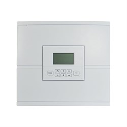 Погодозависимый автоматический gsm/wi-fi регулятор для многоконтурных систем ZONT Climatic 1.1 - фото 16606856