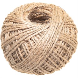 Джутовый шпагат Эбис 298 - фото 16606865