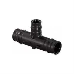 Редукционный тройник Uponor Q&E PPSU - фото 16606988