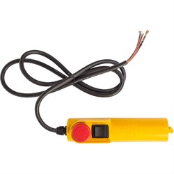 Пульт управления для электрических талей TOR 1024107 - фото 16607075