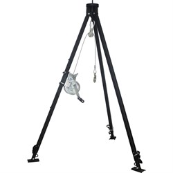 Штатив-тренога ООО СИЗ Эвакуация - фото 16607102