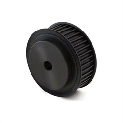 Зубчатый шкив под расточку iskra 44-8M-30RSB - фото 16607107