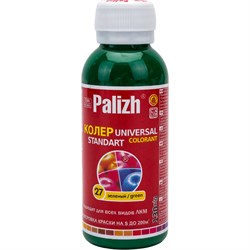 Универсальный колер Palizh N 27 - фото 16607142