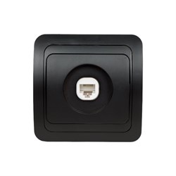 Одноместная телефонная розетка Smartbuy Марс - фото 16607149