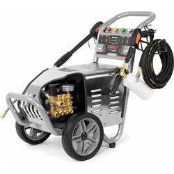 Мойка высокого давления Daewoo DAW 3500SW - фото 16607153