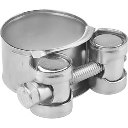 Оцинкованный, силовой хомут MasterProf ИС.140829 - фото 16607156