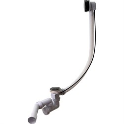 Слив-перелив для ванны WIRQUIN 30987147 - фото 16607161