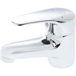 Смеситель для раковины Agger Exact - фото 16607205