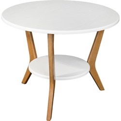 Журнальный стол Мебелик BeautyStyle 13 - фото 16607284