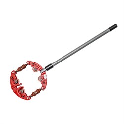 Роторный труборез VOLL vrc10s - фото 16607294