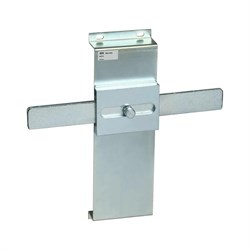 Механическая блокировка 2-х ВА88-40 MASTER IEK МБм-800е - фото 16607309