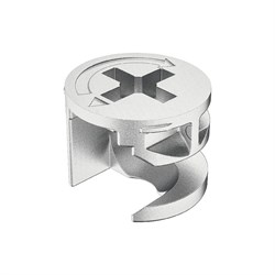 Корпусная стяжка Hafele Minifix 12/12 - фото 16607312