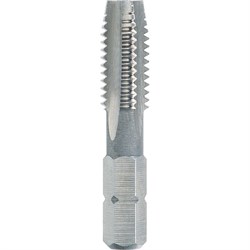 Метчик для шуруповерта VOLKEL V67026 - фото 16607319