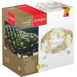 Электрогирлянда-конструктор VEGAS Сеть - фото 16607362