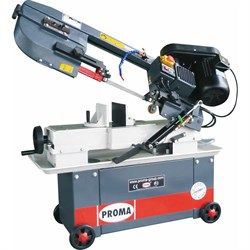 Ленточнопильный станок по металлу PromA PPK-175 - фото 16607480