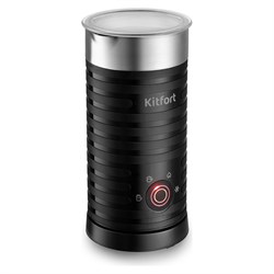 Капучинатор Kitfort кт-7110 - фото 16607522