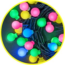 Гирлянда Navigator NGF-B01 - фото 16607535