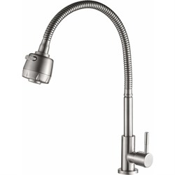 Кран для питьевой воды, для фильтра OUTE T6203-S02 - фото 16607576