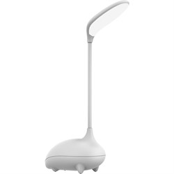 Настольный детский светильник GAUSS gtl701 - фото 16607675