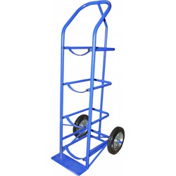 Тележка для воды RUSKLAD ВД 4 - фото 16607701