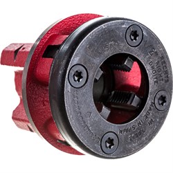 Резьбонарезная головка Rothenberger BSPT - фото 16607719