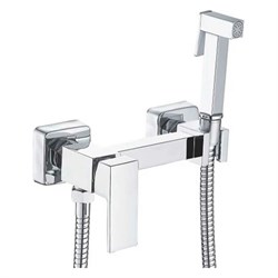 Встроенный гигиенический душ SHEVANIK S137 - фото 16607788