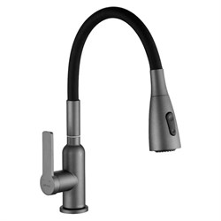 Смеситель для кухни SHEVANIK S843T-3 - фото 16607789