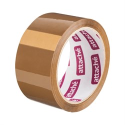 Упаковочная клейкая лента ATTACHE 1042789 - фото 16607919