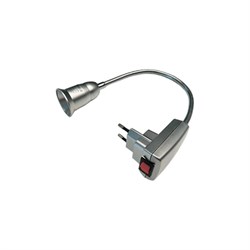 Переходник Ecola Base - фото 16607936