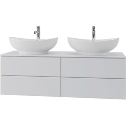 Подвесная тумба ORANGE Otto - фото 16607940