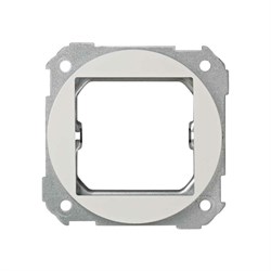 Адаптер на коннекторы для телефонных сетей и информационных соединений Simon S88 - фото 16607987