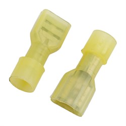 Плоская клемма REXANT 08-0652 - фото 16607997