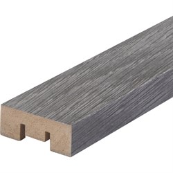 Интерьерная рейка Стильный дом v530972 - фото 16608072