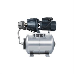 Станция автоматического водоснабжения Unipump AUTO JET 60 S-50-S - фото 16608124
