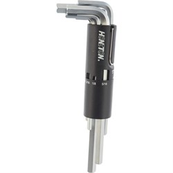 Набор дюймовых шестигранников HONITON В0000000184161 - фото 16608187