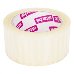 Упаковочная клейкая лента ATTACHE 48340 - фото 16608213