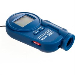 Компактный пирометр для безконтактного измерения температуры СЕМ IR-88H - фото 16608240